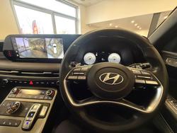 2023 Hyundai Palisade Highlander