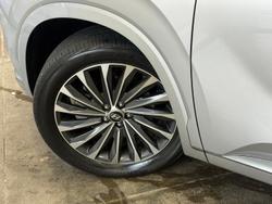 2023 Hyundai Palisade Highlander