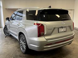 2023 Hyundai Palisade Highlander
