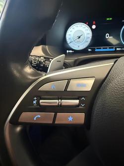 2023 Hyundai Palisade Highlander