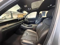2023 Hyundai Palisade Highlander