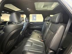 2023 Hyundai Palisade Highlander