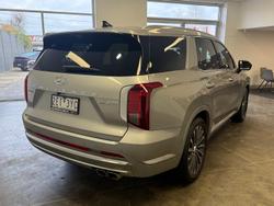 2023 Hyundai Palisade Highlander