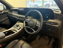 2023 Hyundai Palisade Highlander
