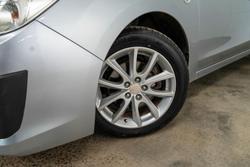 2012 Subaru Impreza 2.0i