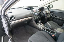 2012 Subaru Impreza 2.0i