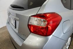 2012 Subaru Impreza 2.0i