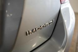 2012 Subaru Impreza 2.0i