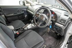 2012 Subaru Impreza 2.0i