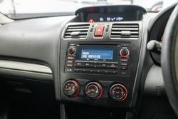 2012 Subaru Impreza 2.0i