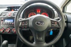 2012 Subaru Impreza 2.0i