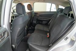 2012 Subaru Impreza 2.0i