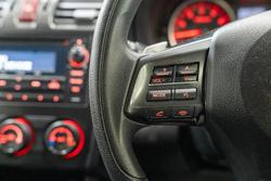 2012 Subaru Impreza 2.0i