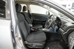 2012 Subaru Impreza 2.0i