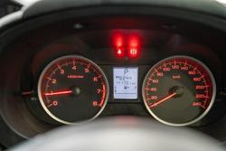 2012 Subaru Impreza 2.0i