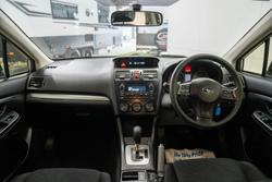 2012 Subaru Impreza 2.0i