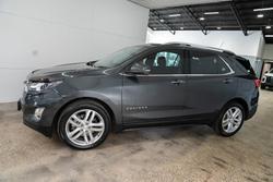 2019 Holden Equinox LTZ