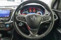 2019 Holden Equinox LTZ