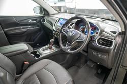 2019 Holden Equinox LTZ