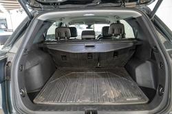 2019 Holden Equinox LTZ