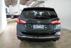 2019 Holden Equinox LTZ