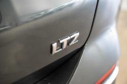 2019 Holden Equinox LTZ