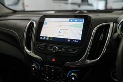 2019 Holden Equinox LTZ