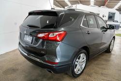 2019 Holden Equinox LTZ