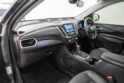 2019 Holden Equinox LTZ