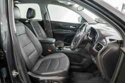 2019 Holden Equinox LTZ