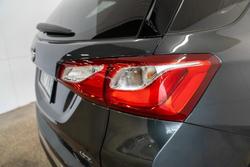 2019 Holden Equinox LTZ