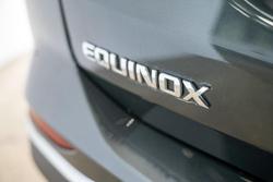 2019 Holden Equinox LTZ