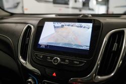 2019 Holden Equinox LTZ