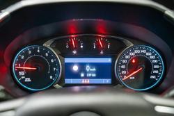 2019 Holden Equinox LTZ