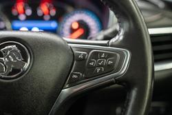 2019 Holden Equinox LTZ