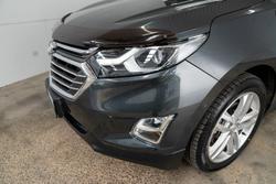 2019 Holden Equinox LTZ