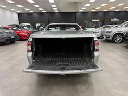 2009 Holden Special Vehicles Maloo R8