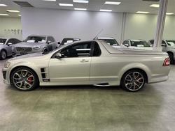 2009 Holden Special Vehicles Maloo R8