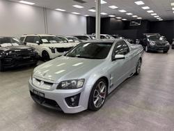 2009 Holden Special Vehicles Maloo R8