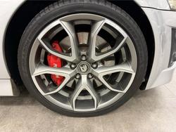2009 Holden Special Vehicles Maloo R8