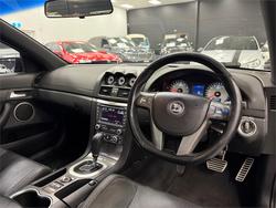 2009 Holden Special Vehicles Maloo R8