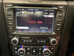 2009 Holden Special Vehicles Maloo R8