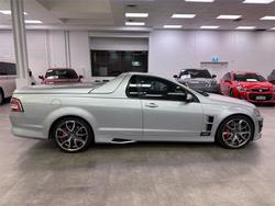 2009 Holden Special Vehicles Maloo R8