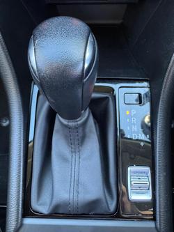2022 Mazda CX-3 Maxx Sport DK Jet Black