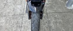 2022 KTM 390 Duke Duke Grey