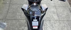 2022 KTM 390 Duke Duke Grey