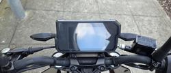 2022 KTM 390 Duke Duke Grey