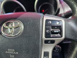 2016 Toyota Landcruiser Prado Kakadu