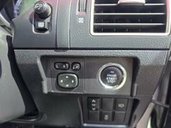 2016 Toyota Landcruiser Prado Kakadu