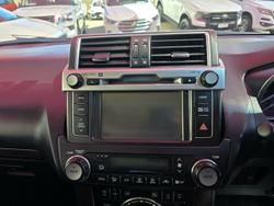2016 Toyota Landcruiser Prado Kakadu